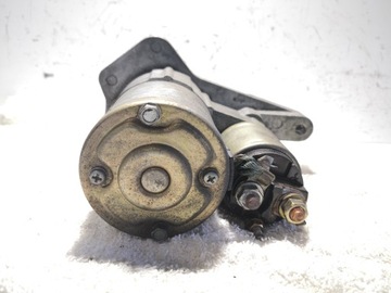 фото thumb №8, Стартер nissan tiidda micra 23300ed000 m000t31971