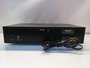CD-ПЛЕЕР PHILIPS CD 692