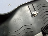 фото thumb №5, Ford mustang mach-e молдинг защита порог правый задняя lj8br13244aew