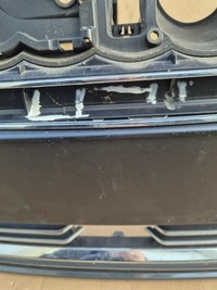 фото thumb №12, Audi a3 lift e-tron 16- бампер перед передній 8v3807437af