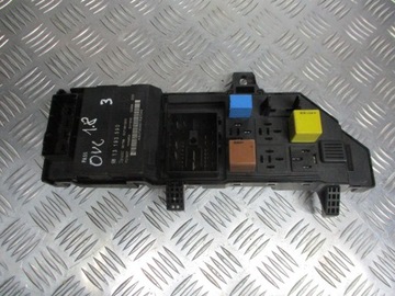 фото thumb №1, Коробка предохранителей opel vectra c 1.8 16v 13193590