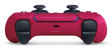 ПАНЕЛЬ-КОНТРОЛЛЕР SONY PlayStation 5 PS5 DualSense КРАСНЫЙ КРАСНЫЙ