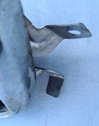 фото thumb №4, Наконечник выхлоп левая volvo xc60 r-design 31454853