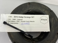 фото thumb №5, Подкладка пружины dodge durango 2014+ usa