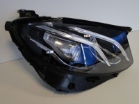 Mercedes e 238 w238 дорестайлинг  фара правый  led high performance с Разборки, фото thumb