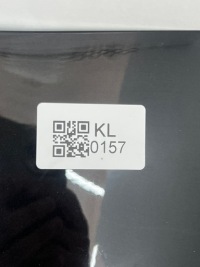 фото thumb №8, Nissan juke крышка задняя