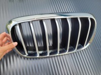 фото thumb №13, Комплект na перед 2 sztyki !! решётка решётка радиатора решётка радиатора левая правая x5 f15 x6 f16