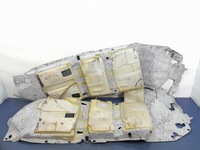 фото thumb №4, Hyundai i30 ii kombi обшивка килимок підлога