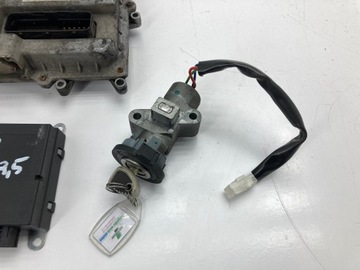 фото thumb №5, Iveco eurocargo 5.9 евро 5 eev блок управления компьютер двигателя ключ vcm 220ps