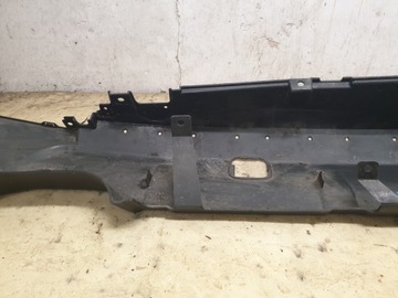 фото thumb №9, Mitsubishi outlander ii бампер накладка спойлер спойлер 6410a297k