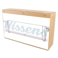 фото thumb №1, Nissens 94814 конденсатор, кондиционер
