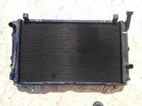 фото thumb №10, Nissan sunny радиатор wody бензиновый двигатель