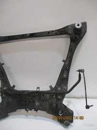 фото thumb №7, Підрамник підрамник підрамник hyundai tucson iv 21r