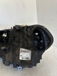 фото thumb №8, Bmw x3 g01 8739654 перед сторона правая фара передняя фара