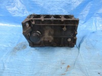 фото thumb №1, Блок двигуна opel 1.6 16v z16xep