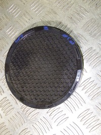 фото thumb №2, Накладка защита динамика дверь левый правый перед задняя renault espace iv