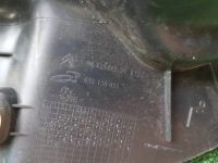Захист  стійка порога  ліва citroen c3 2 ds3 9683548577 Ціна, фото thumb