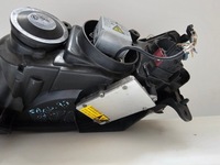 фото thumb №12, Лампа правая передняя saab 9-3 93 ксенон