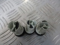 фото thumb №2, Перемикачі заглушки обдув kia ceed