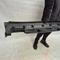 Mercedes ml w166 11- молдинг порог левая порог левый подножка Недорого, фото thumb