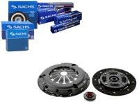 фото thumb №1, Sac3000 951 558 зчеплення kpl. fiat 500l/panda/punt