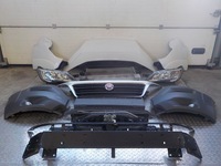 фото thumb №1, Ducato перед kompletny капот бампер 2015-2017 led