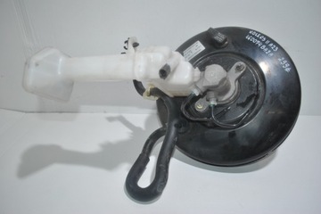 фото thumb №1, Підсилювач гальмівні renault koleos ii 460074ba2a