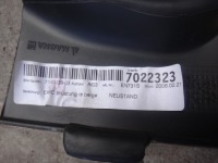 Обшивка правая  задний задний bmw e46 кабриолет  бежевый с Разборки, фото thumb