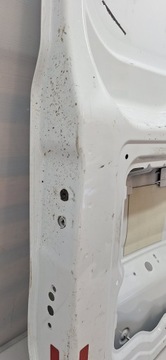 фото thumb №9, Ford transit custom дверь левая зад задние левая skrzydełko