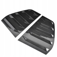 Пара боковых воздуховод отделка жалюзи Доставка, фото thumb