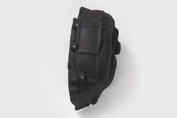 фото thumb №10, Mercedes gls x167 2020 тканевый подкрылок задние правые a1676902508