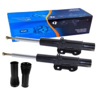 Купить Амортизаторы перед + защита mercedes sprinter 906, фото thumb