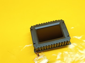 фото thumb №8, Дисплей радио signum 32контакты 13154972xr 03-05r