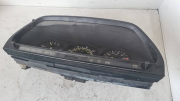 фото thumb №13, Прилади спідометр  mercedes- benz класу s ii w126 87001196 європа