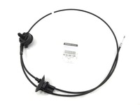 фото thumb №2, Трос крышки двигателя renault master iii