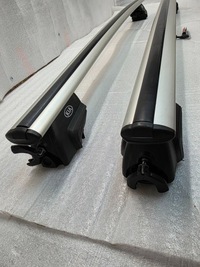 фото thumb №6, Рейлінги дахові комплект kia sorento c5211ade01al