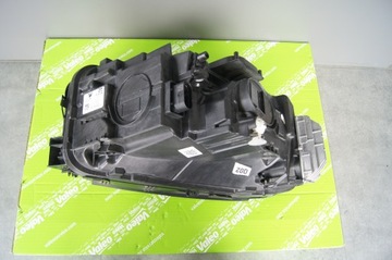 фото thumb №8, Повний led mercedes glb ліва європа multibeam
