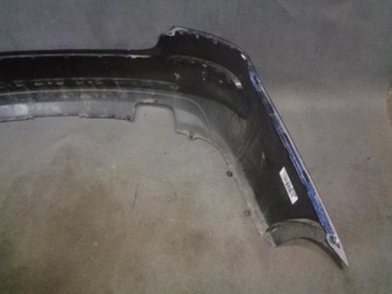 фото thumb №15, Bmw 3 f34 gt рестайлінг бампер зад задній задній оригінал