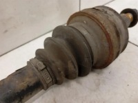 Porsche лівий задній wał привідний 98733202405 в Україні, фото thumb