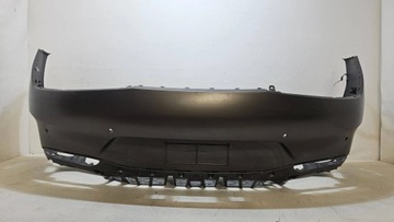 фото thumb №7, Бампер зад задний mercedes sl w232 a232 55 amg 6.3 amg a2328852801