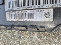 фото thumb №11, Bmw 4 i4 g26 gran coupe m набор 21- молдинг накладка порог правая порог c36