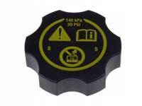 фото thumb №1, Крышка заливной wody opel insignia a karl meriva b