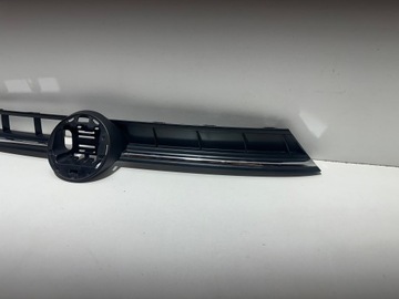фото thumb №3, Решётка радиатор решётка радиатора volkswagen polo 2gs853651c
