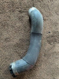 фото thumb №4, Патрубок інтеркулер bmw 2 f46 8511338