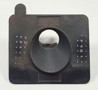 фото thumb №5, Корзина кронштейн датчика pdc volvo xc90 30698475