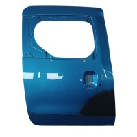 фото thumb №1, Двері праве задня зсувні dacia dokker 821125955r