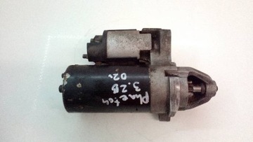 фото thumb №5, Стартер volkswagen phaeton 3,2 b