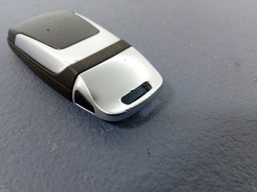 фото thumb №7, Audi a4 b9 8w ключ pilot smart key 4m0959754aj