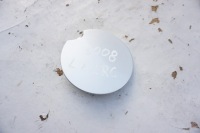 фото thumb №1, Крышка заливной топлива peugeot 3008 ezrc