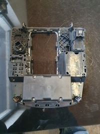 фото thumb №7, Панель управление mmi audi оригинальный номер 4g1919610c